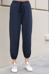 Modal kumaş sweat eşofman altı takım