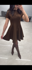 Godeli elbise