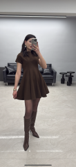 Godeli elbise